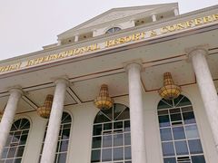 -罗浮山嘉宝田森林温泉度假酒店