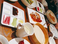 -小大董·烤鸭(王府井apm店)