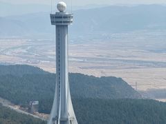 -帽儿山国家森林公园