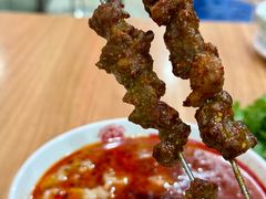 -三中高皇羊肉馆