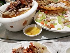 -大欢喜饭店(江怡路店)