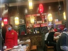 -蜀辣居鲜货老火锅(簇桥富顿中心店)