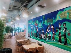 -贵凤凰贵州米粉(五道口店)