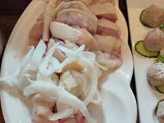 -同仁四季椰子鸡(罗湖国贸店)