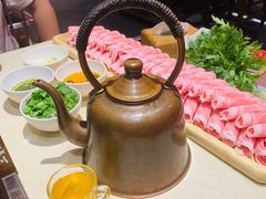 -三宝涮肉(体育学院店)