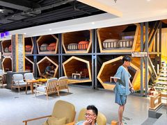 -星河湾温泉洗浴酒店