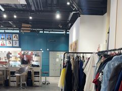 -海马体照相馆(天津世纪都会店)