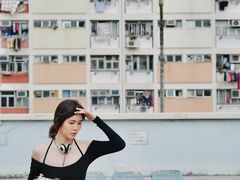 -彩虹村