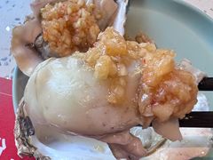 -蚝英雄·鲜蚝自助专门店(洋桥店)