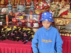 -天津妈祖文化园