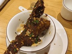 -汉·鲜味人知(陈家营店)