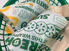 -赛百味SUBWAY(高新店)