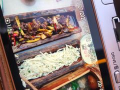 -火咂咂竹筒宴(告庄店)