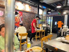 大堂-喜来稀肉(虹泉路店)