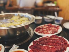 -八合里牛肉火锅(八合里总店)
