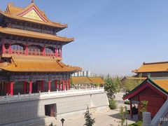 -金城公园