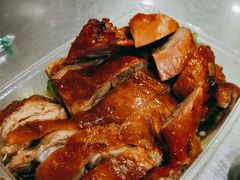 金牌烧鹅-吾家香港烧腊专门店