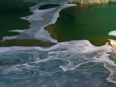 -叠溪松坪沟景区