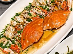 -小厨师·二十年沈家门小海鲜(百井坊巷店)