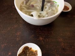-潮镇老尾牛杂(环城西路店)