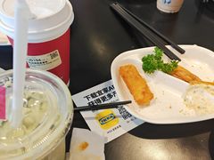 -宜家·瑞典风味餐厅(无锡店)