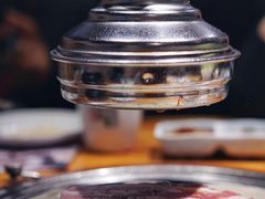 -唯成•韩国炭火烤肉 유성고기