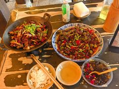-饭江湖·江湖菜(湖广会馆店)