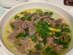 -绿杨春·淮扬宴(庐山路店)