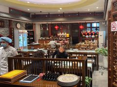 大堂-皇家冰窖小院(什刹海店)