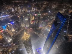 -上海中心大厦