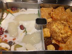 -九鼎轩脆毛肚火锅(南京东路店)