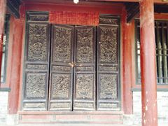 iphone_upload_pic-西安化觉巷清真大寺