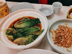 -惠丰堂饭庄·烤鸭·京味菜(西北旺·航天城店)