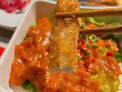 -海底捞火锅(上元大街店)