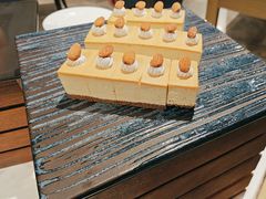 -云海轩·海鲜自助-河北云瑧世纪大饭店1F