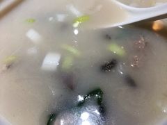 -山沟沟羊小馆&烤全羊羊肉汤(麦岛店)