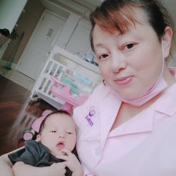 -大美母婴月子中心