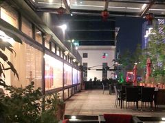 大堂-天福海鲜酒楼·闽菜海鲜·宴请聚会(五四路店)
