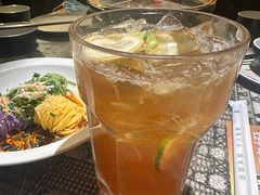 -绿茶餐厅(昌平悦荟店)