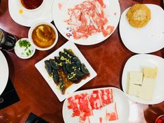 -鑫龙火锅城(阳光新路店)