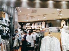 -MUJI无印良品(环球港店)