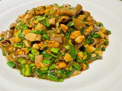 -船歌·鱼水饺青岛菜(闽江二路店)