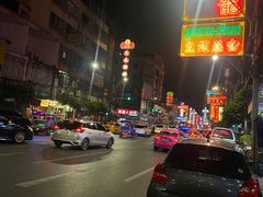 -唐人街(耀华力路)