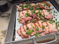 -绿茶餐厅(龙井船宴· 品牌总店)