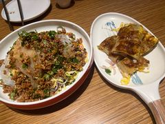 -金掌勺·锅包肉(广渠门店)