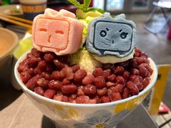 -生活如沸·顺德水牛奶火锅(大学路店)