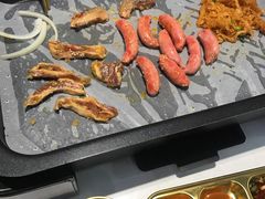 -八乔煎肉馆·丹东特色煎锅(梅林店)