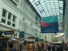 -亚坤(白沙浮广场店)