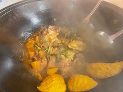 -江湖水乡铁锅炖魚(周庄嘉园店)