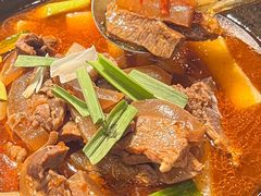 -古韵轩·园林餐厅